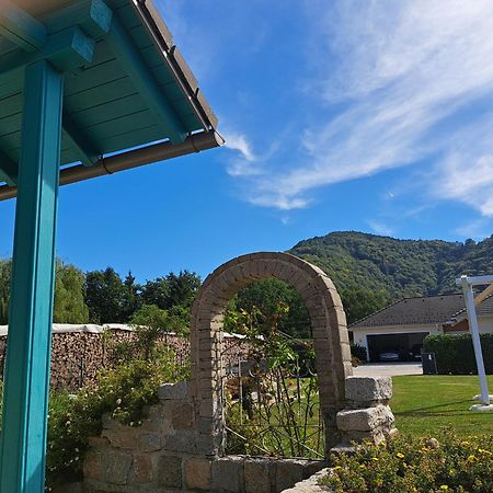 Haus Morgensonne Im Steyrtal Villa Obergrünburg Eksteriør billede