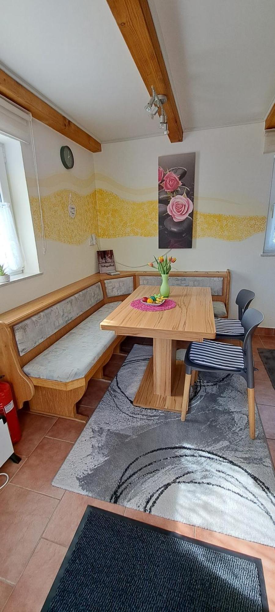 Haus Morgensonne Im Steyrtal Villa Obergrünburg Eksteriør billede