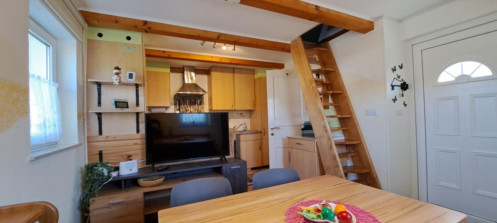 Haus Morgensonne Im Steyrtal Villa Obergrünburg Eksteriør billede